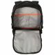 21. TERRA Rucksack – Schwarz, 15–16 Zoll, Polyester