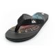 10. Quiksilver Molokai Herren-Flip-Flops, modisch und bequem für den Strand