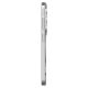 13. Spigen Ultra Hybrid S Mag MagSafe Hülle für Samsung Galaxy S26+ - Transparent und Weiß
