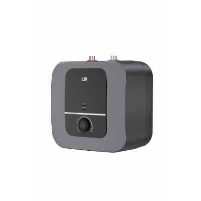 5. Elektroboiler LIN LIFUP1GY 10L grau