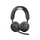 4. Logitech Headset Zone Wireless 2 ES for Business Graphit