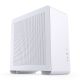 6. Jonsbo U4 Pro Mesh Midi-Tower - Weiß