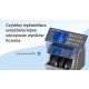 11. Extralink LockStar MG X-600 UV, IR professioneller Banknotenzähler