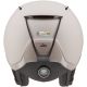 2. uvex Monte pro Skihelm