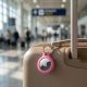 5. Tech-Protect Schutzhülle für Apple AirTag 1/2 – Pink