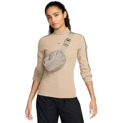 Nike Aura Schultertasche Creme HM6120 236