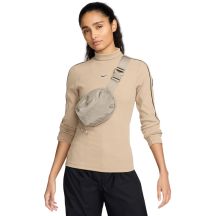 Nike Aura Schultertasche Creme HM6120 236
