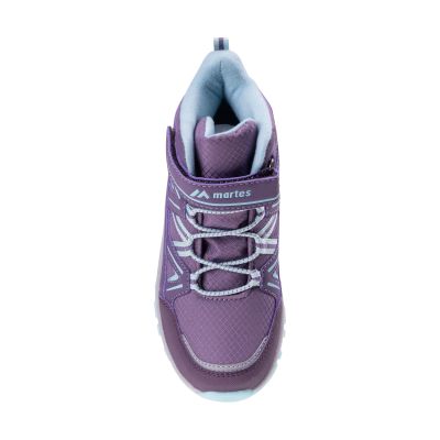 Kinder-Wanderschuhe NIMIRI MID JRG