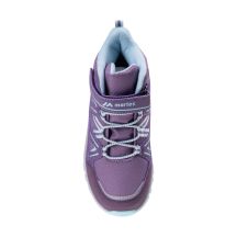 Kinder-Wanderschuhe NIMIRI MID JRG