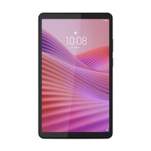 Lenovo Tab One MediaTek Helio G85 8,7" HD Touch IPS 480 Nits 60Hz 4/128GB Arm Mali-G52 MC2 GPU WLAN+BT Luna Gray