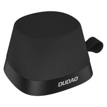 Dudao Y20 Kabelloser Lautsprecher mit Magnethalterung, Bluetooth 5.3 – Schwarz