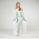 10. Fitanu Marico Sweatshirt W 92800624135