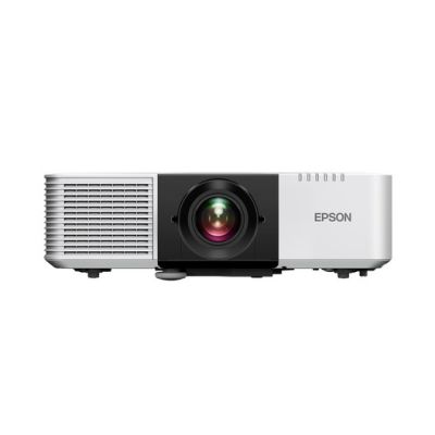 4. Epson EB-L790U 7300lm WUXGA-Projektor