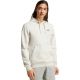 10. adidas Essentials Fleece Hoodie M IZ4760