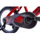 21. HUFFY 16" Cars Kinderfahrrad (ANGEBOT)