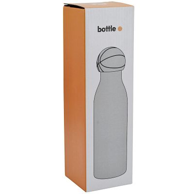 5. THERMOFLASCHE 550 ML BASKETBALL STAMINA