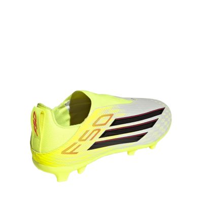 9. adidas F50 League LL FG/MG JR9009 Kinder-Fußballschuhe