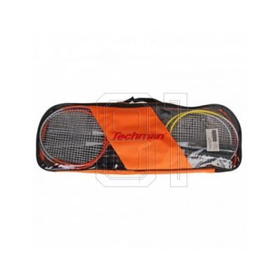 3. Techman badminton TB230 set