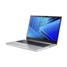 Acer | TravelMate | TMP215-55-G2-TCO | Grau | 15,6 Zoll | 1920 x 1080 Pixel | WUXGA | Intel Core Ultra 5 | 16 GB | 225U | DDR5 SDRAM | 512 GB SSD-Kapazität | Intel Iris Xe Grafik | Windows 11 Pro | Tastatursprache: Englisch | Tastaturbeleuchtung