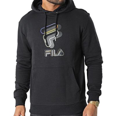 Fila Bever Hoody M FAM0186.80001 Sweatshirt