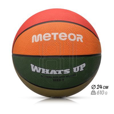7. Basketball Meteor Was ist los 7 16800 Größe 7
