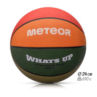 7. Basketball Meteor Was ist los 7 16800 Größe 7