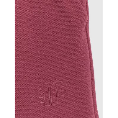 8. Damen-Jogginghose 4F 4FRSS26TTROF1851-60S