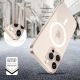 4. Tech-Protect FlexAir MagSafe Hülle für iPhone 16e / 17e – Transparent