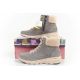 10. Glacial Ultra-Woodlands W 16677/GRY Stiefel