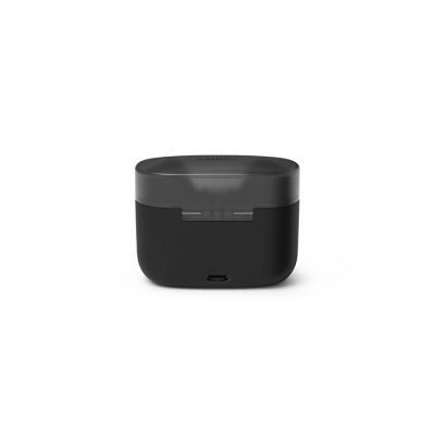 7. Philips TAT2000BK/00 Kopfhörer der Serie 2000, kabellos, In-Ear, Bluetooth, Schwarz