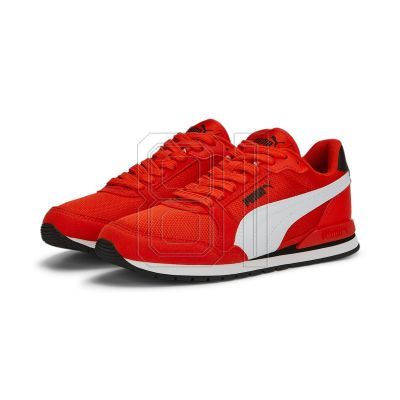 8. Puma ST Runner v3 Mesh Jr Schuhe 385510 17