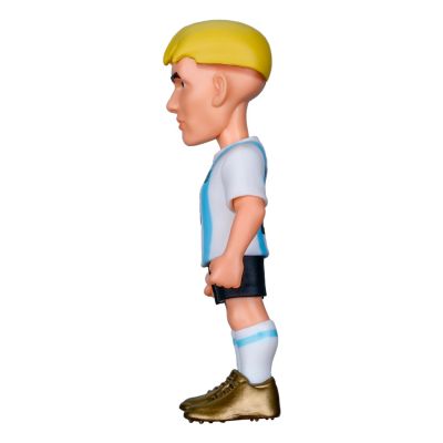 2. MINIX ARGENTINIEN – FRANCO MASTANTUONO
