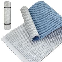 XPE Touristen-Schlafmatte 180x59x1CM Redcliffs