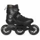 3. Spokey Shiffty Pro 40 BK 929404 Rollschuhe