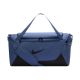 Nike Brasilia S Tasche blau und schwarz IB4394 491
