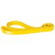 4. PROFIT POWER BAND YELLOW 208x0.45x2.2 cm /SL2607