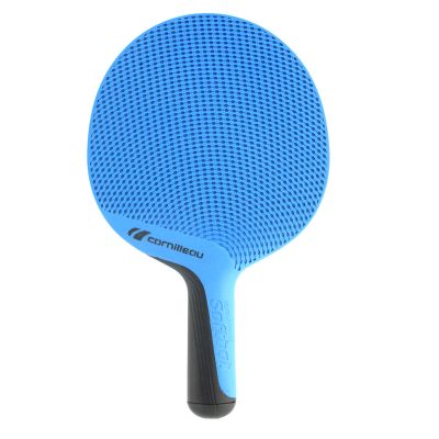 15. Tischtennisschlägerset SOFTBAT DUO 454750