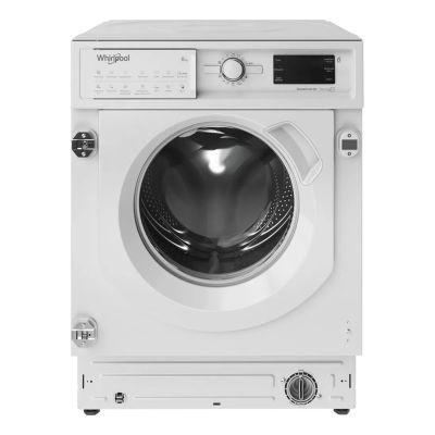Einbau-Waschmaschine WHIRLPOOL BI WMWG 81485 PL