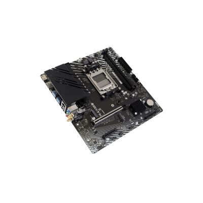 3. BIOSTAR B850MT2-E DJ-Motherboard