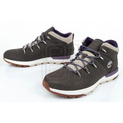 9. Timberland Sprint Trekker M TB0A5XXU033 Schuhe