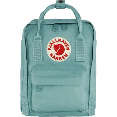 Fjällräven Kånken Mini F23561-501 kleiner Schulrucksack