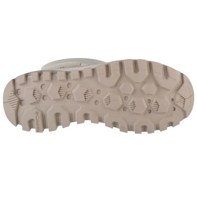 4. Columbia Snowtrot Mid 2075111125 Weiß 37