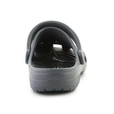 10. Crocs Classic Clog K Jr 206991-0DA Clogs