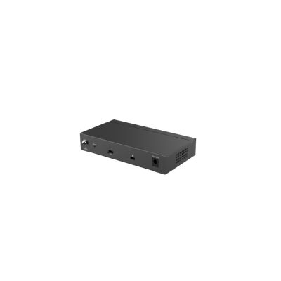 12. Ruijie Reyee RG-ES206GS-P Schalter