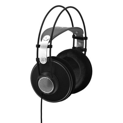 AKG K612 PRO offene Kopfhörer