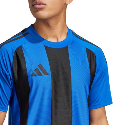 15. adidas Striped 24 Jersey M IW2147