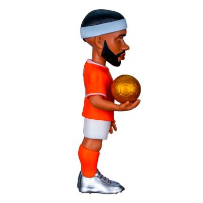 5. MINIX NIEDERLANDE – MEMPHIS DEPAY