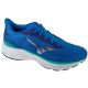 Mizuno Wave Serene 2 J1GC255902 Blau 41