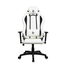 Arozzi Torretta SoftPU -Weiß