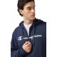 6. Champion Herren-Hoodie 221810.BS501